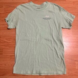 Simply Southern Green Short Sleeve Tee
